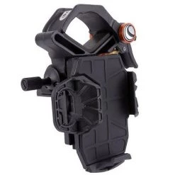 Celestron Ultima 65mm Spotting Scope and TrailSeeker Tripod and Adapter Bundle