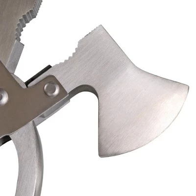 Stansport Emergency Campers Multi Tool 2 Stansport Emergency Campers Multi Tool