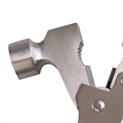 Stansport Emergency Campers Multi Tool 3 Stansport Emergency Campers Multi Tool - Image 2