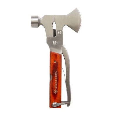 Stansport Emergency Campers Multi Tool 5 Stansport Emergency Campers Multi Tool - Image 4