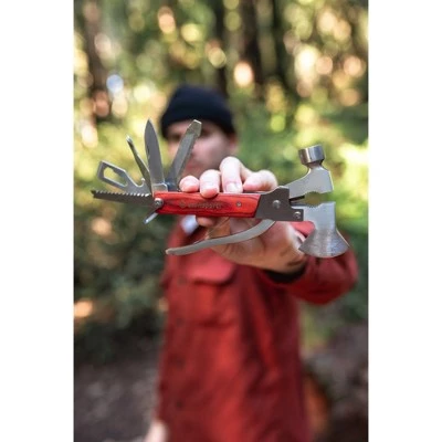 Stansport Emergency Campers Multi Tool 9 Stansport Emergency Campers Multi Tool - Image 8