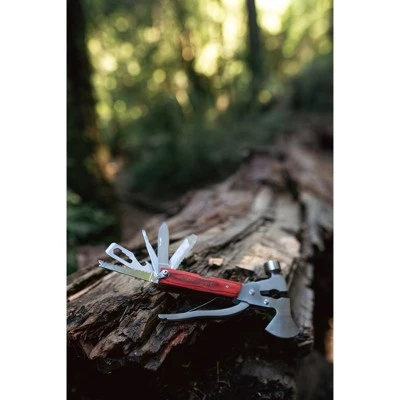 Stansport Emergency Campers Multi Tool 11 Stansport Emergency Campers Multi Tool - Image 10