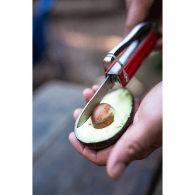 Stansport Emergency Campers Multi Tool 12 Stansport Emergency Campers Multi Tool - Image 11