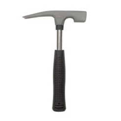Stansport Carbon Steel Rock Pick & Hammer
