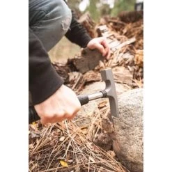 Stansport Carbon Steel Rock Pick & Hammer -Outlet Camping Gear Store unnamed file 6267