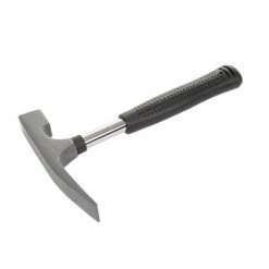 Stansport Carbon Steel Rock Pick & Hammer -Outlet Camping Gear Store unnamed file 6271