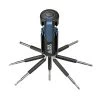 Blue Ridge Tools 8 in 1 Folding Screwdriver Multi Tool 2 Blue Ridge Tools 8 in 1 Folding Screwdriver Multi Tool -Outlet Camping Gear Store unnamed file 6287
