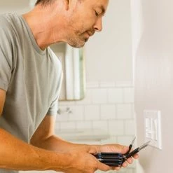 Blue Ridge Tools 8 in 1 Folding Screwdriver Multi Tool -Outlet Camping Gear Store unnamed file 6295