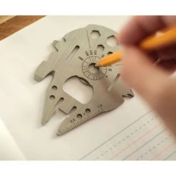 Ukonic Star Wars Millennium Falcon 8-In-1 Multitool Kit 9 Ukonic Star Wars Millennium Falcon 8-In-1 Multitool Kit -Outlet Camping Gear Store unnamed file 6308