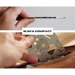 Ukonic Star Wars Millennium Falcon 8-In-1 Multitool Kit 10 Ukonic Star Wars Millennium Falcon 8-In-1 Multitool Kit -Outlet Camping Gear Store unnamed file 6309