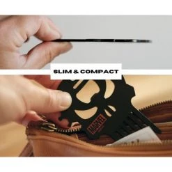 Ukonic Marvel Punisher Skull 7-In-1 Multitool Kit 10 Ukonic Marvel Punisher Skull 7-In-1 Multitool Kit -Outlet Camping Gear Store unnamed file 6343