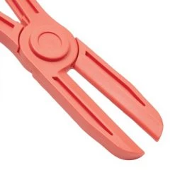 Juvale Fuel Line Clamp Pliers for Brake, Fuel Hoses, Radiator, Gas Lines, Most Flexible Hoses, Red, 3 Sizes -Outlet Camping Gear Store unnamed file 6349