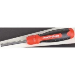 MEGAPRO 211R2C36RD-B Phillips, Robertson Square Recess, Slotted, Torx(R) Bit 8 -Outlet Camping Gear Store unnamed file 6366