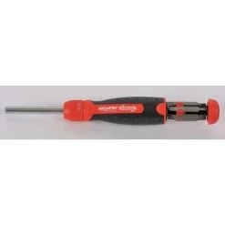MEGAPRO 211R2C36RD-B Phillips, Robertson Square Recess, Slotted, Torx(R) Bit 8 -Outlet Camping Gear Store unnamed file 6367