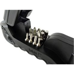 Kelvin Tools 17 Everyday Multitool -The Palm-Sized Everyday Multi-Tool Set | 17 Integrated Tools: 13 Bit Screwdriver Set, Tape Measure, Liquid Level, Hammer, and Flashlight 14 Kelvin Tools 17 Everyday Multitool -The Palm-Sized Everyday Multi-Tool Set | 17 Integrated Tools: 13 Bit Screwdriver Set, Tape Measure, Liquid Level, Hammer, and Flashlight -Outlet Camping Gear Store unnamed file 6401