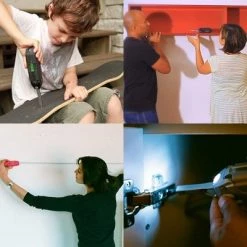 Kelvin Tools Kelvin 23 | The Palm-Sized Urban Ultra Multi-Tool Set | 23 Integrated Tools: 16 Bit Screwdriver Set, Tape Measure, Liquid Level, Hammer, and Flashlight -Outlet Camping Gear Store unnamed file 6418