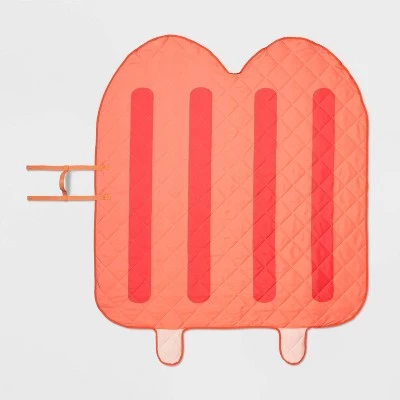 Figural Picnic Blanket - Sun Squad™ 7 Figural Picnic Blanket - Sun Squad™ - Image 6