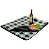 Picnic At Ascot Outdoor Picnic Blanket with Water Resistant Backing. 60" x 80" 2 Picnic At Ascot Outdoor Picnic Blanket with Water Resistant Backing. 60" x 80" -Outlet Camping Gear Store unnamed file 6437