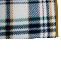 Picnic Time Blanket Tote XL Outdoor Picnic Blanket - English Plaid Brown -Outlet Camping Gear Store unnamed file 6461