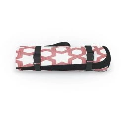 Emanuela Carratoni Moroccan Inspiration Picnic Blanket - Deny Designs