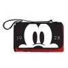 Picnic Time Disney Mickey Mouse Blanket Tote Outdoor Picnic Blanket - Red