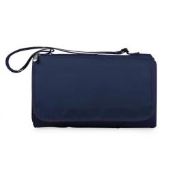 Picnic Time Blanket Tote Navy -Outlet Camping Gear Store unnamed file 6492