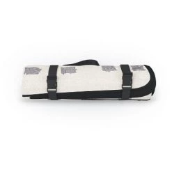 Holli Zollinger EARTHEN DOT Picnic Blanket - Deny Designs