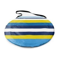 Picnic Time Manta Beach Pop Up Tent - Stripes 10 Picnic Time Manta Beach Pop Up Tent - Stripes -Outlet Camping Gear Store unnamed file 653