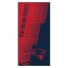 NFL New England Patriots Progression Plastic Beach Mat -Outlet Camping Gear Store unnamed file 6558