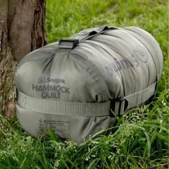 Snugpak Hammock Quilt, Insulated Thermal Top Cover for Outdoor Camping -Outlet Camping Gear Store unnamed file 6570