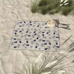 Hello Twiggs Blue Vase with Flowers Picnic Blanket - Deny Designs 5 Hello Twiggs Blue Vase with Flowers Picnic Blanket - Deny Designs -Outlet Camping Gear Store unnamed file 6573