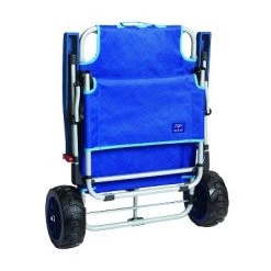 Mac Sports Mac Sport 2-in-1 Outdoor Portable Beach Folding Lounger Chair and Wagon Pull Cart Basket with Locks and Wheels for the Beach and Camping, Blue 8 Mac Sports Mac Sport 2-in-1 Outdoor Portable Beach Folding Lounger Chair and Wagon Pull Cart Basket with Locks and Wheels for the Beach and Camping, Blue -Outlet Camping Gear Store unnamed file 659