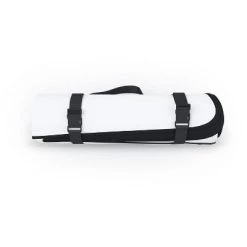 Bree Madden Santa Monica Sunset Picnic Blanket - Deny Designs