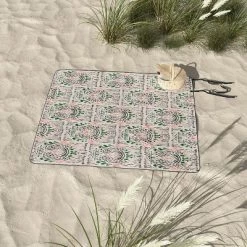 Holli Zollinger INARI IKAT LIGHT Picnic Blanket - Deny Designs -Outlet Camping Gear Store unnamed file 6612