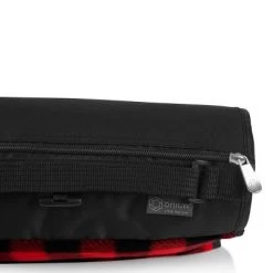 Picnic Time Blanket Tote Outdoor Picnic Blanket - Red/Black -Outlet Camping Gear Store unnamed file 6682