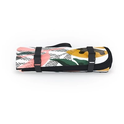 Marta Barragan Camarasa Modern Nature JL Picnic Blanket - Deny Designs 2 Marta Barragan Camarasa Modern Nature JL Picnic Blanket - Deny Designs