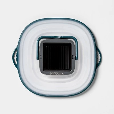 Rechargeable LED Collapsing Lantern - Embark™ 3 Rechargeable LED Collapsing Lantern - Embark™ - Image 2