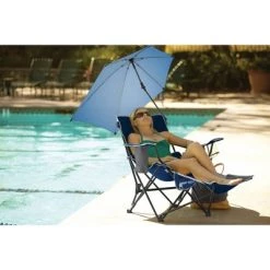 Sport-Brella Portable Recliner Chair - Midnight Blue 11 Sport-Brella Portable Recliner Chair - Midnight Blue -Outlet Camping Gear Store unnamed file 671