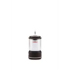 Coleman Battery Guard 200 Lumens Mini LED Lantern - Black