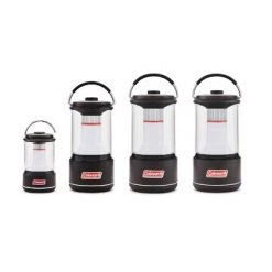 Coleman Battery Guard 200 Lumens Mini LED Lantern - Black -Outlet Camping Gear Store unnamed file 6735