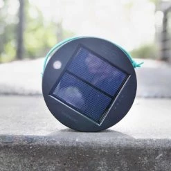 MPOWERD Luci Solar String Lights
