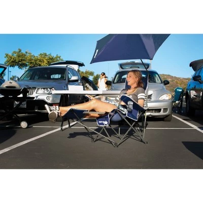 Sport-Brella Portable Recliner Chair - Midnight Blue 9 Sport-Brella Portable Recliner Chair - Midnight Blue - Image 7