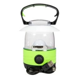 Dorcy USB Rechargeable LED Utility Lantern