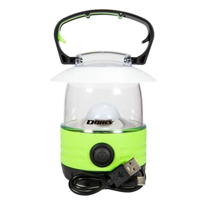 Dorcy USB Rechargeable LED Utility Lantern 3 Dorcy USB Rechargeable LED Utility Lantern