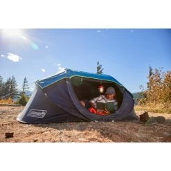 Coleman Classic 300 Lumens Lantern - Red -Outlet Camping Gear Store unnamed file 6774