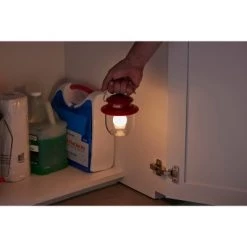 Coleman Classic 300 Lumens Lantern - Red -Outlet Camping Gear Store unnamed file 6775