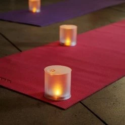 MPOWERD Luci Candle Frosted Finish Portable Waterproof Inflatable Solar Light 10 MPOWERD Luci Candle Frosted Finish Portable Waterproof Inflatable Solar Light -Outlet Camping Gear Store unnamed file 6780