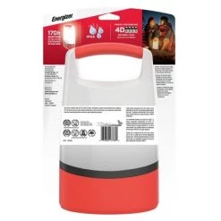 Energizer Vision LED USB Lantern 1000 Lumens