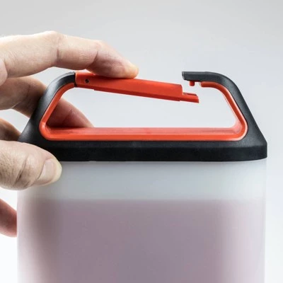 Life+Gear 1000 Lumens LED Stow-Away Collapsible Lantern 4 Life+Gear 1000 Lumens LED Stow-Away Collapsible Lantern - Image 2