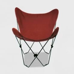 Patio Butterfly Chair - Algoma Red 13 Patio Butterfly Chair - Algoma Red -Outlet Camping Gear Store unnamed file 680